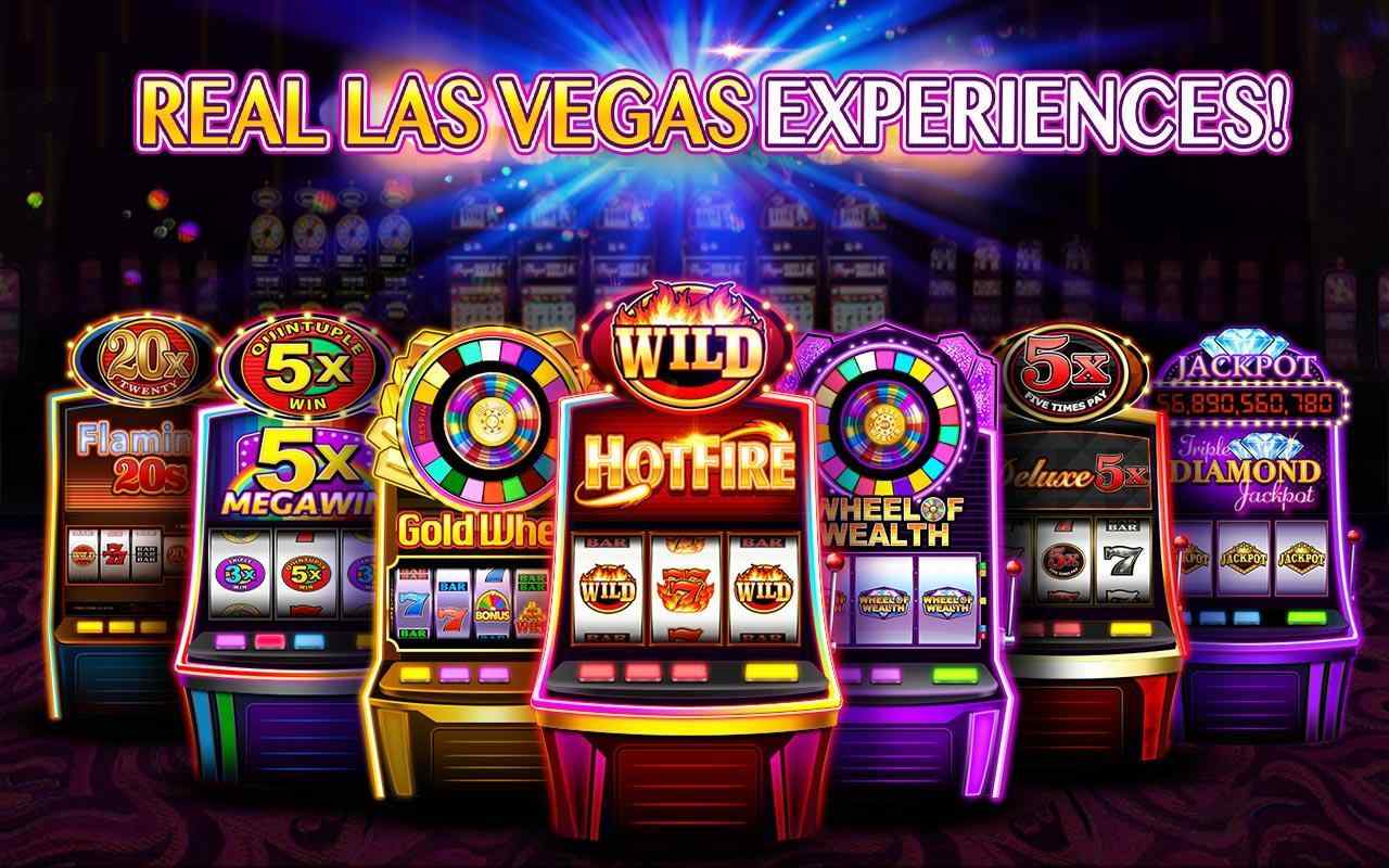 Game Slots