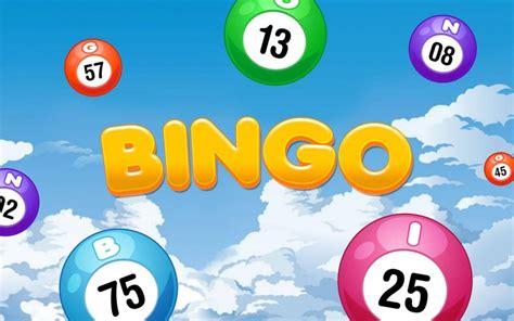 chơi Bingo