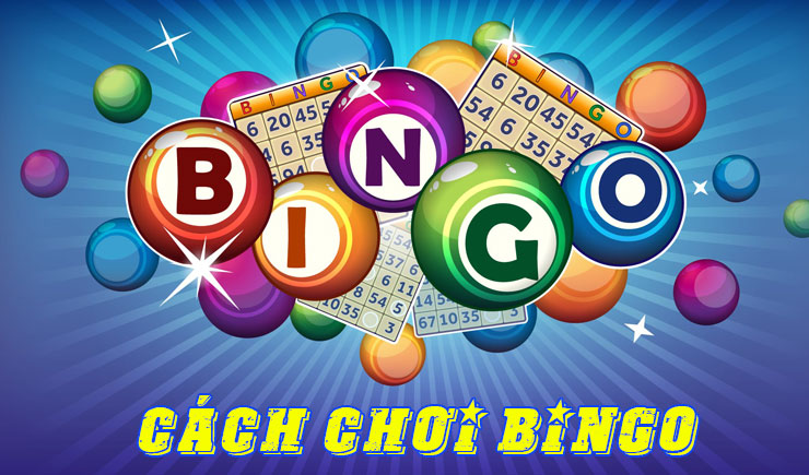 chơi Bingo